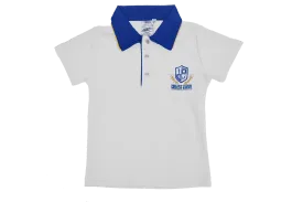 Golf Shirt EMB - Pemary Ridge