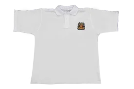 Golf Shirt EMB - Pinetown High School