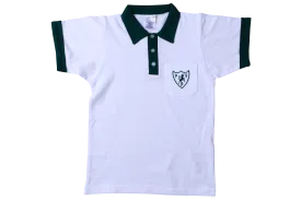 Golf Shirt EMB - Pinetown Senior