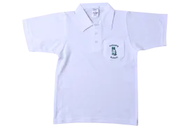 Golf Shirt EMB - Pitlochry