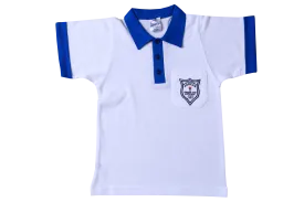 Golf Shirt EMB - Reservoir Primary