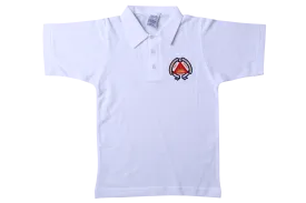 Golf Shirt EMB - Rippon Road