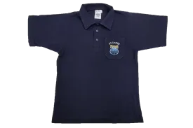 Golf Shirt EMB - St James