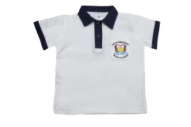 Golf Shirt EMB - Vista Independent