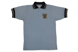 Golf Shirt EMB - Westridge High School