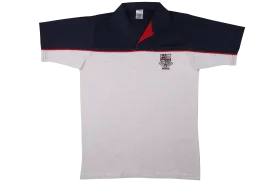 Golf Shirt Micro Emb - Westville Boys' High School (Summer)