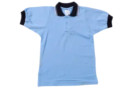 Golf Shirt Plain - A.M Moola