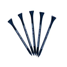 GOLF TEES 10 PACK