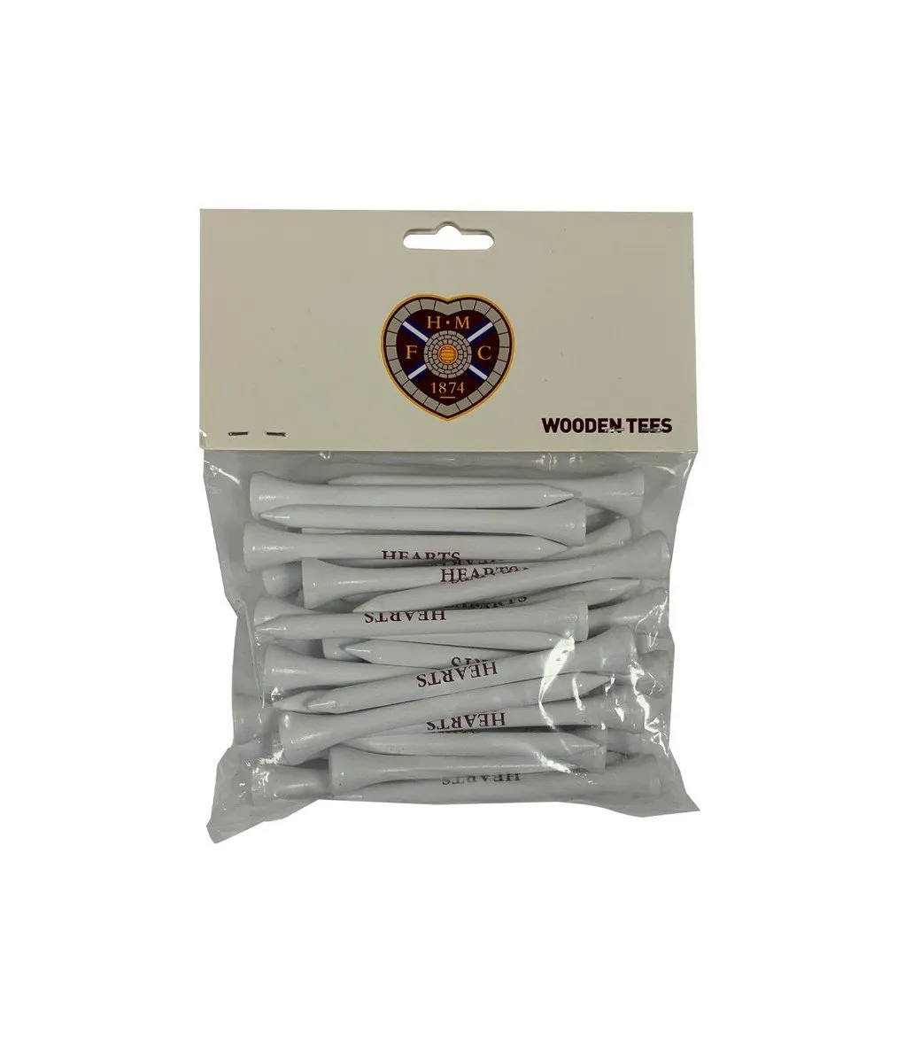 Golf Tee's (pack of 20)