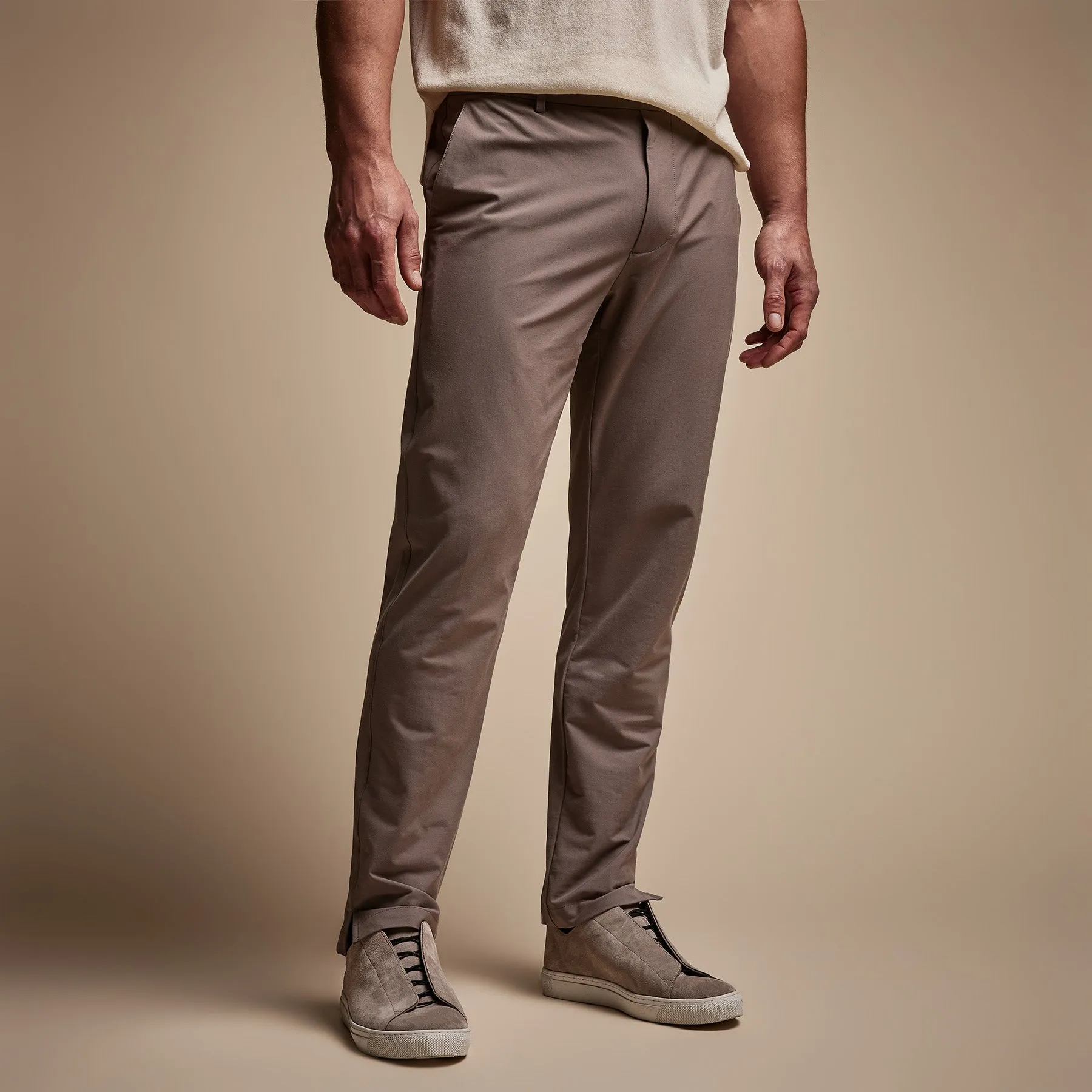 Golf Trouser - Mason