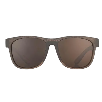 Goodr "Just Knock It On" Polarized Sunglasses