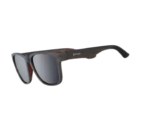 Goodr "Just Knock It On" Polarized Sunglasses