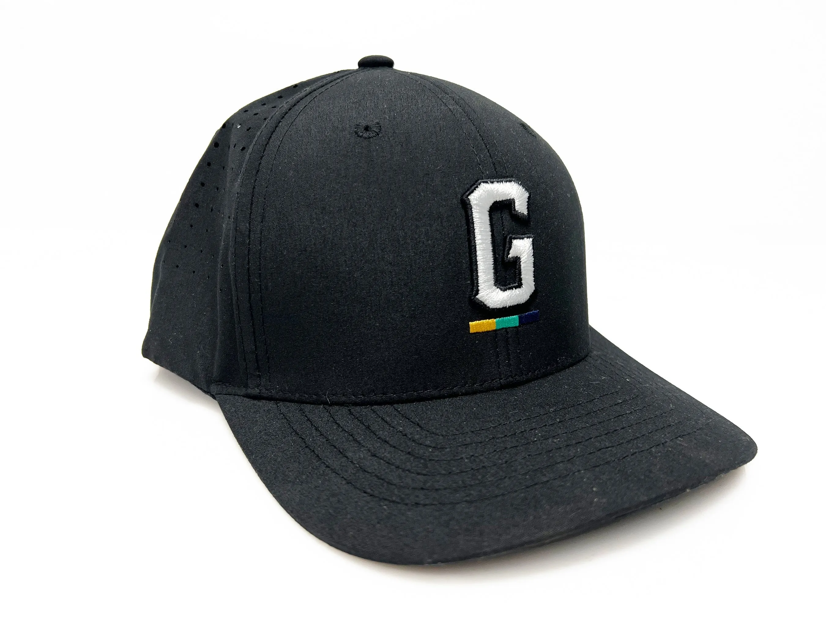 GReddy Fairway Snap - Black