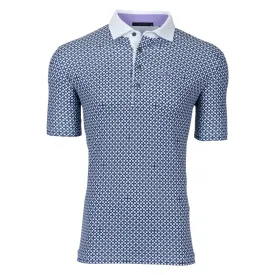 Greyson Star Crossed Polo