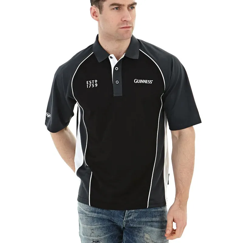 Guinness® Golf Shirt