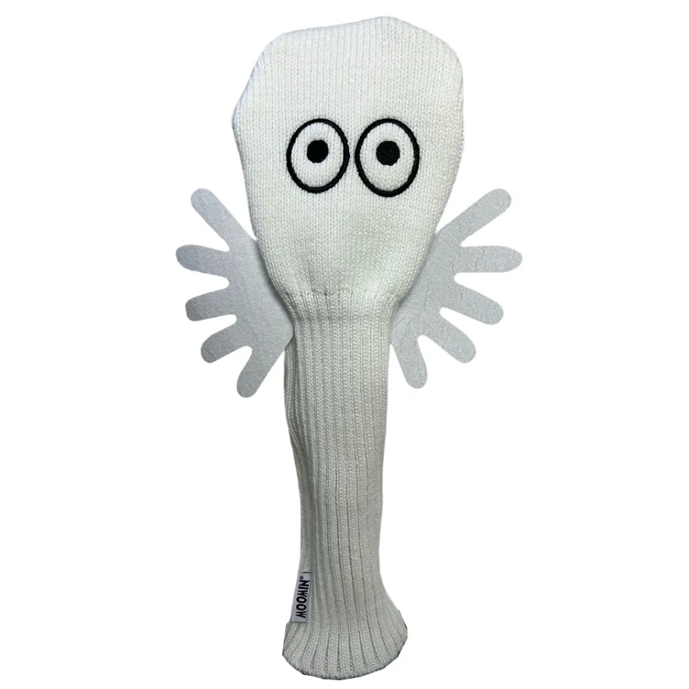 Hattifattener Driver Headcover - Havenix