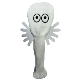 Hattifattener Driver Headcover