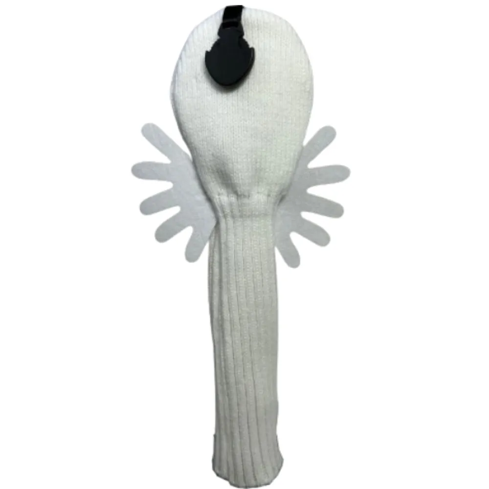 Hattifattener Fairway Wood Headcover