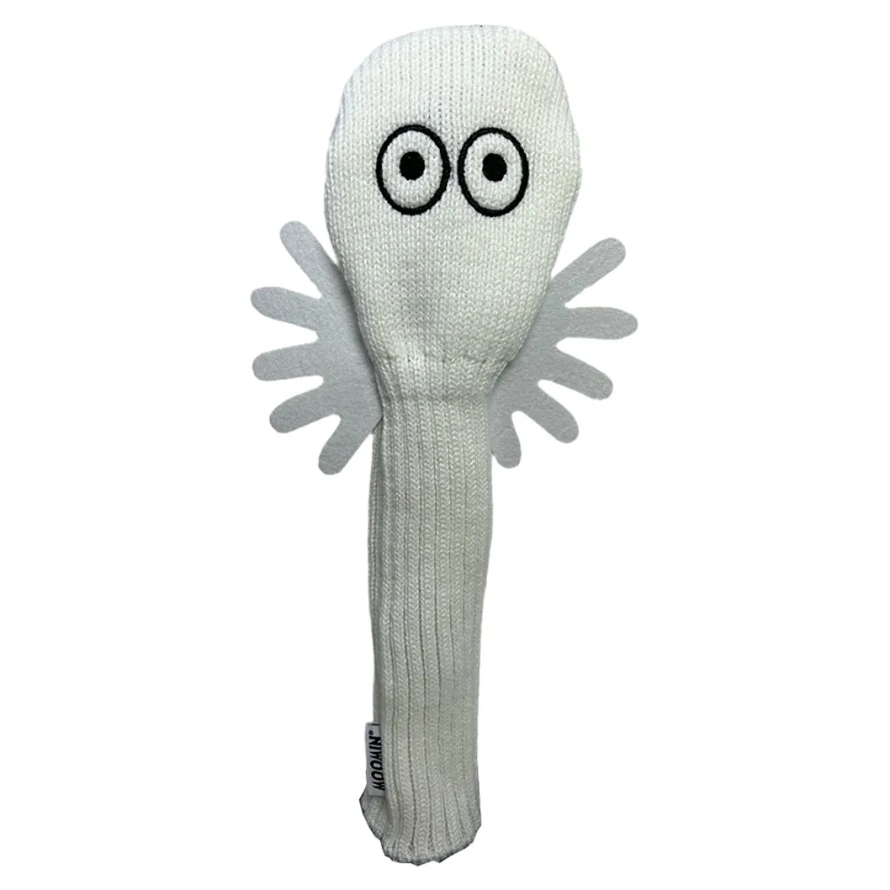 Hattifattener Hybrid Headcover - Havenix