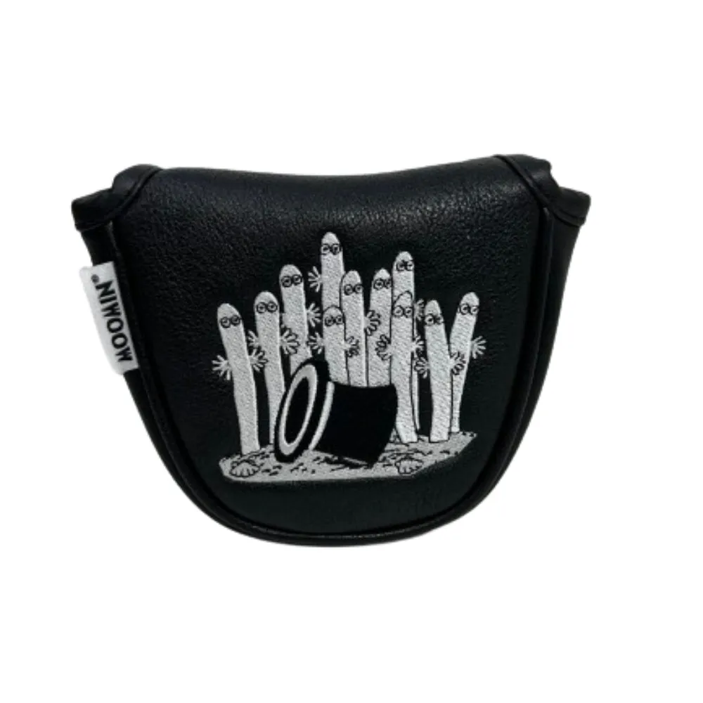 Hattifattener Putter Headcover Mallet - Havenix