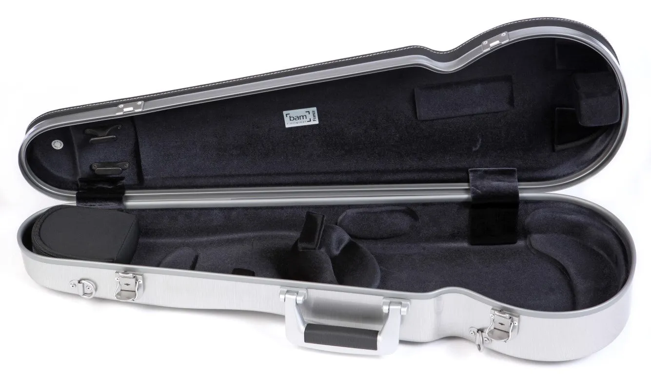 HIGHTECH L'ETOILE CONTOURED VIOLIN CASE