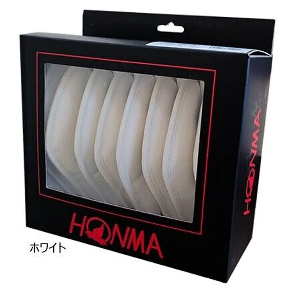 HONMA 9-Piece Set Headcover 2022