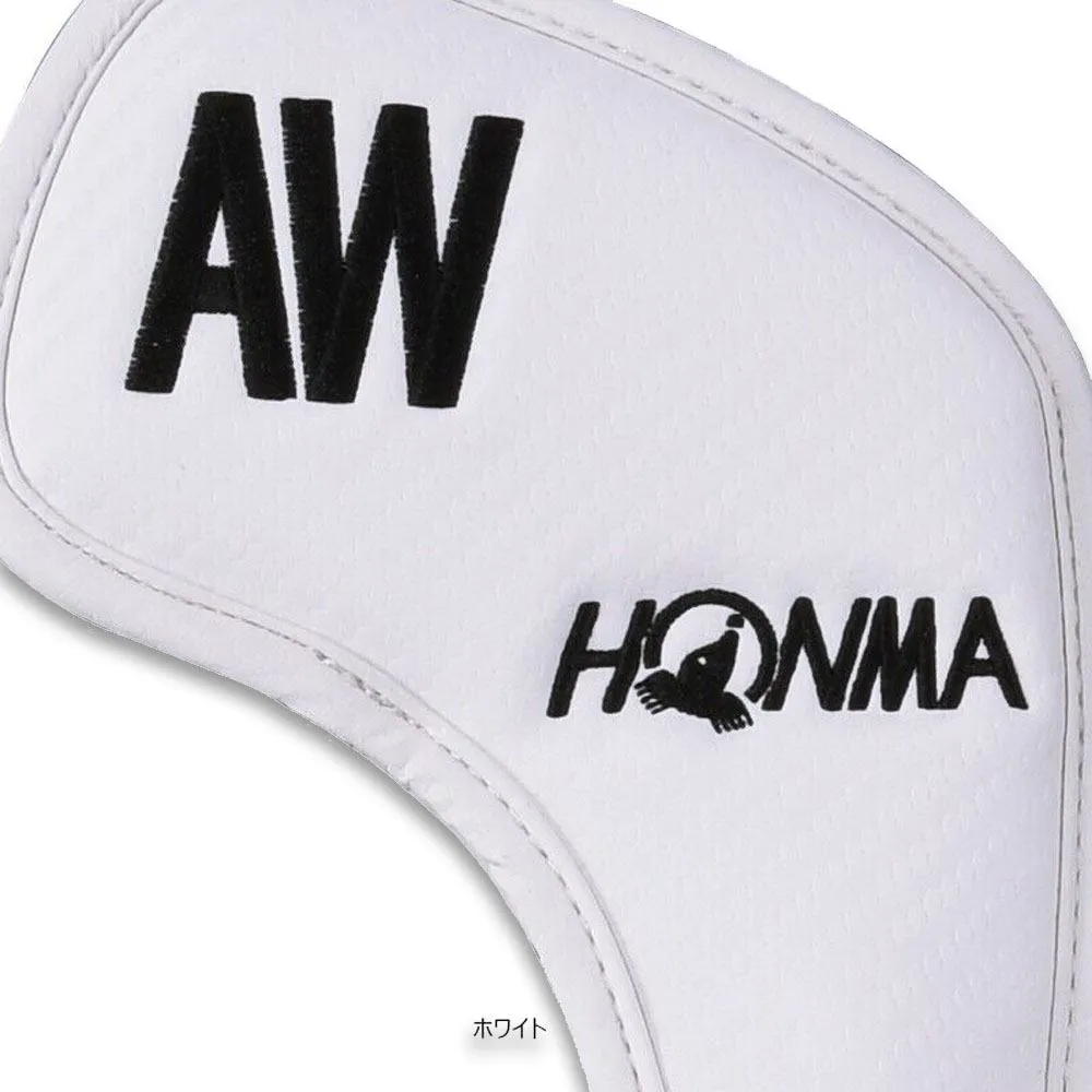 HONMA 9-Piece Set Headcover 2022