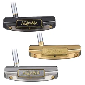 HONMA PP202 Putter 2018