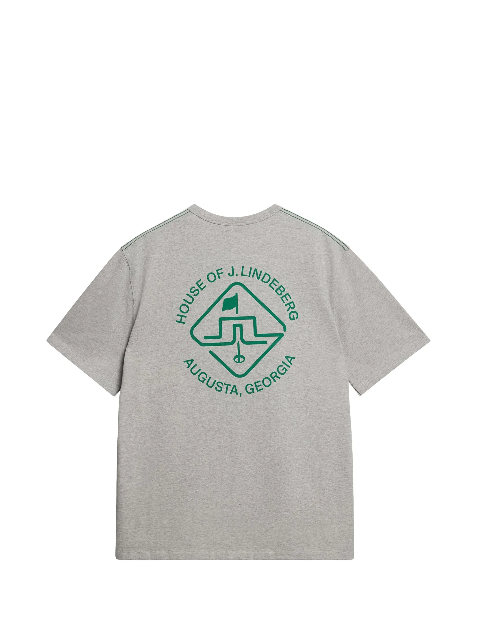 House of JL Collin T-shirt