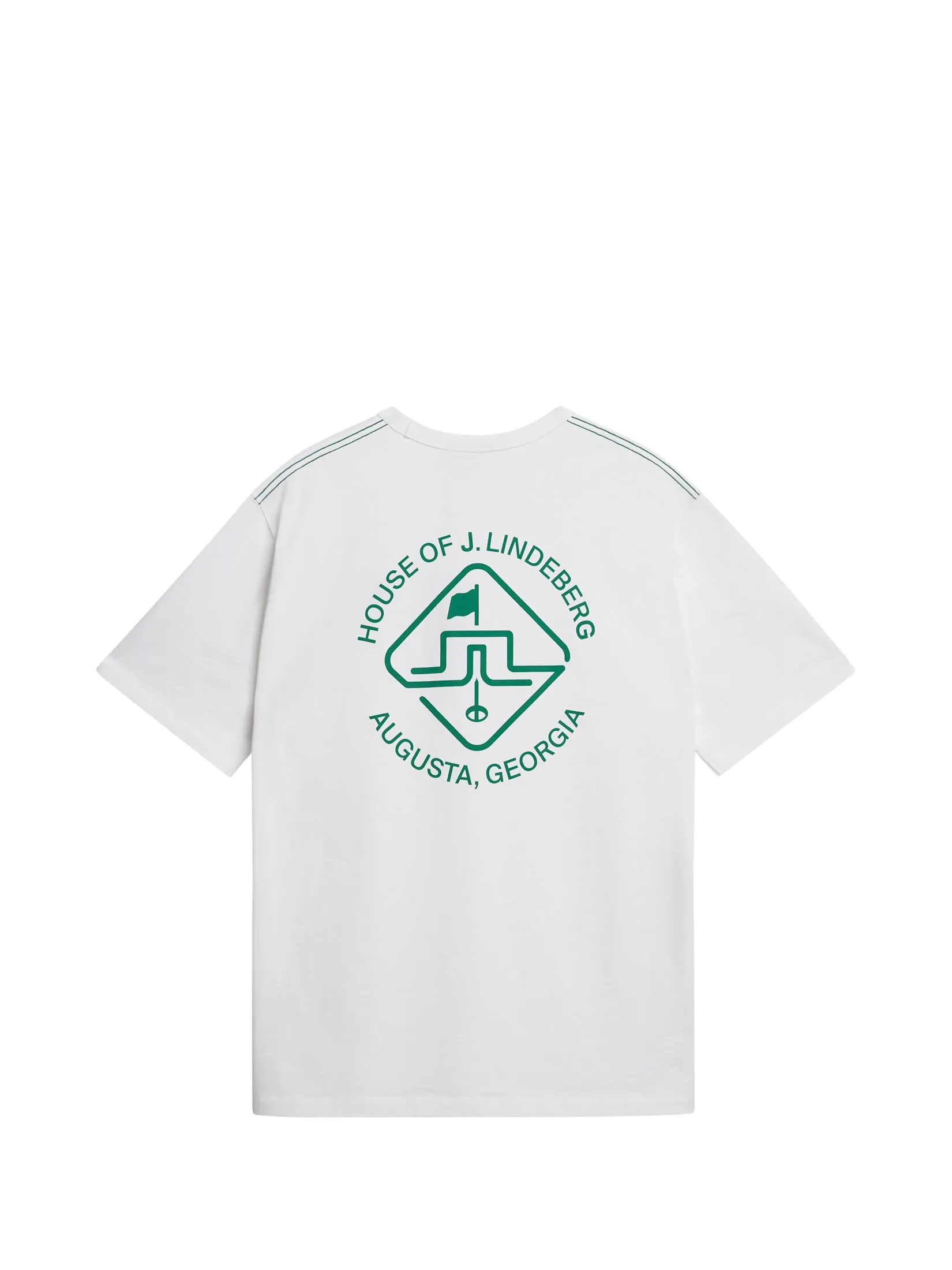 House of JL Collin T-shirt