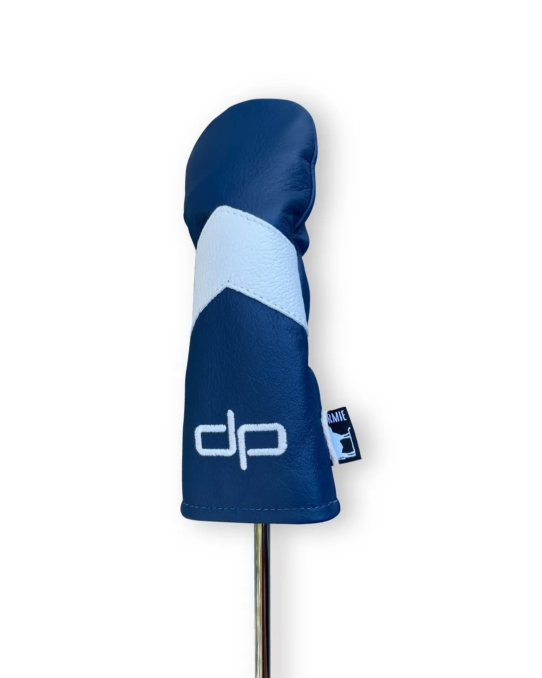 I'M TRYING MY BEST DP HYBRID HEAD COVER