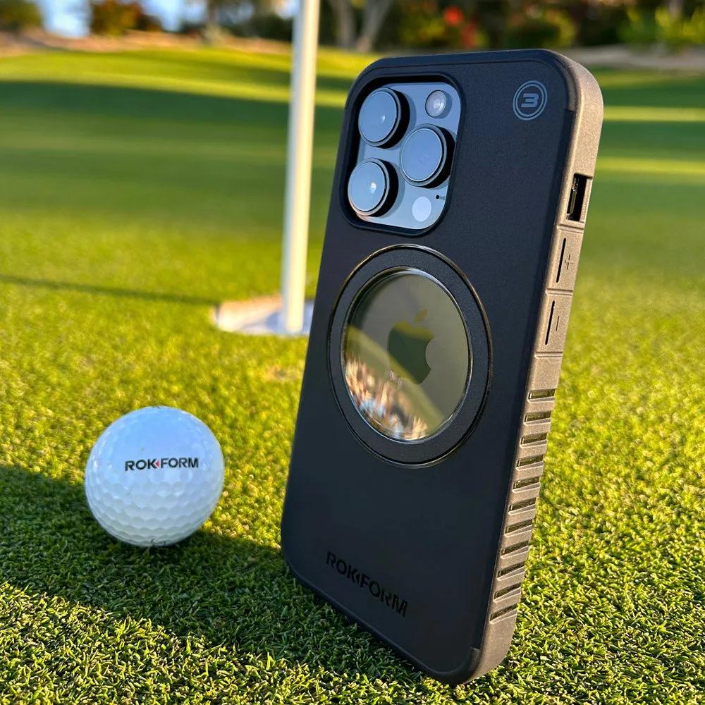 iPhone 13 | Eagle 3 Magnetic Golf Phone Case