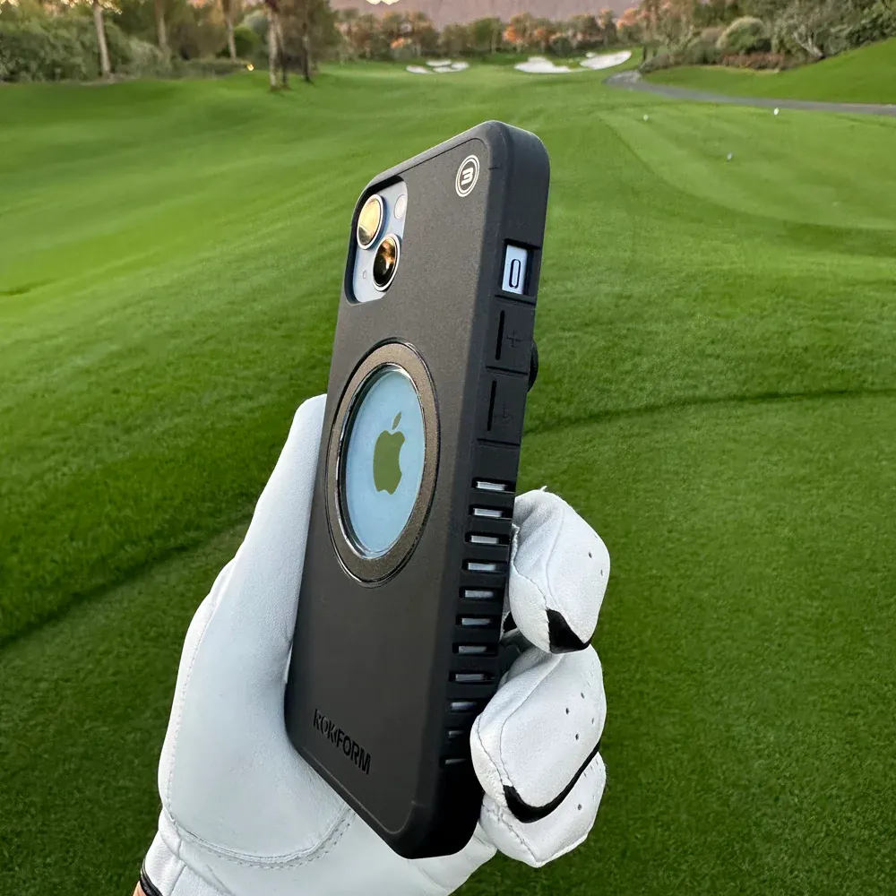 iPhone 13 | Eagle 3 Magnetic Golf Phone Case