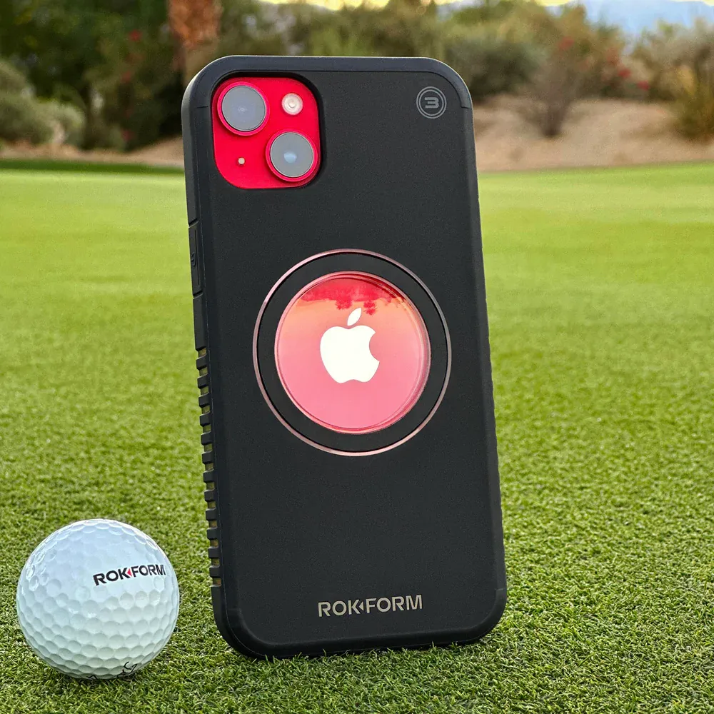 iPhone 13 | Eagle 3 Magnetic Golf Phone Case