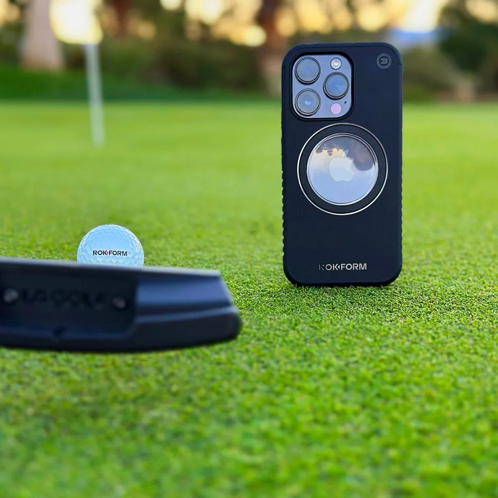 iPhone 14 | Eagle 3 Magnetic Golf Phone Case