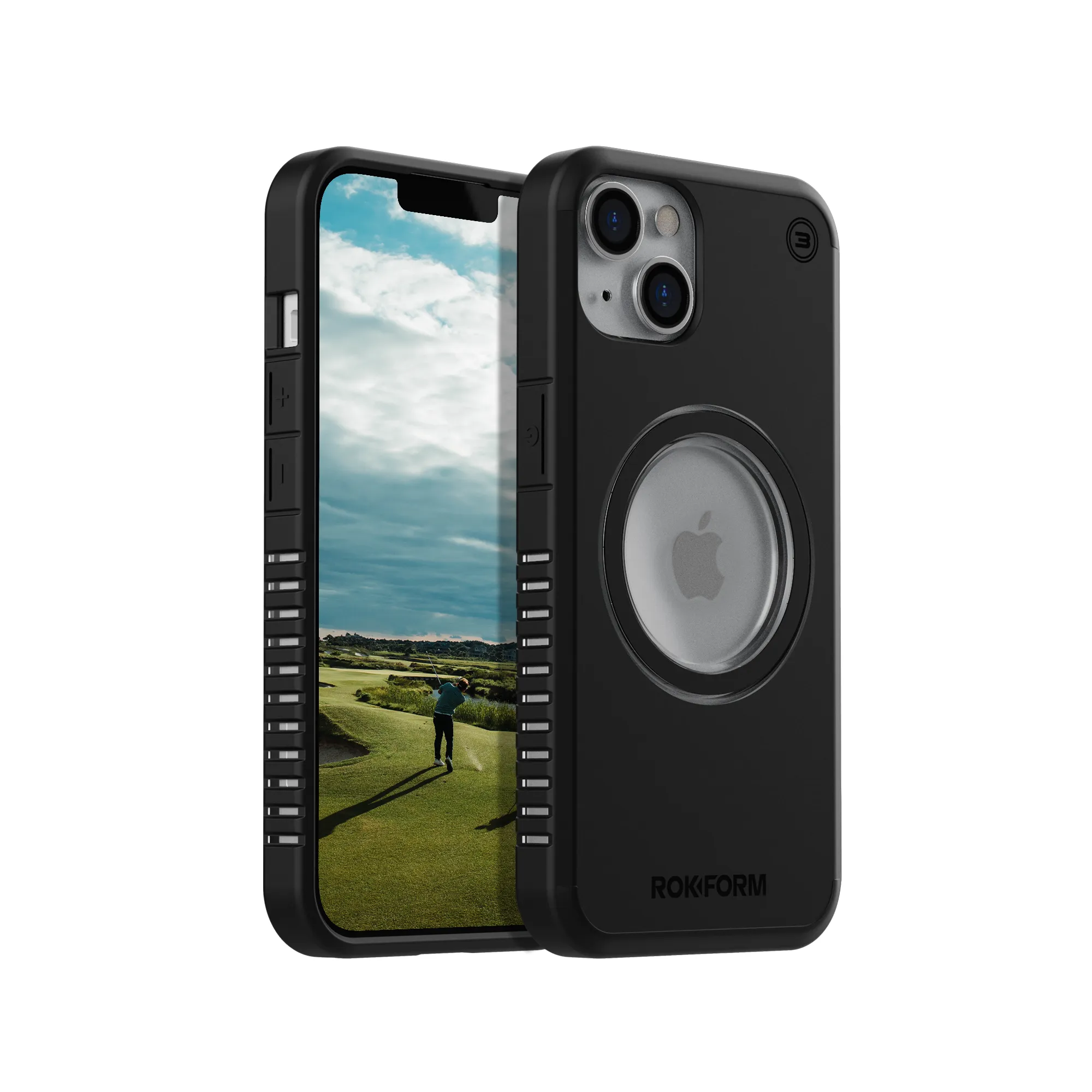 iPhone 14 | Eagle 3 Magnetic Golf Phone Case