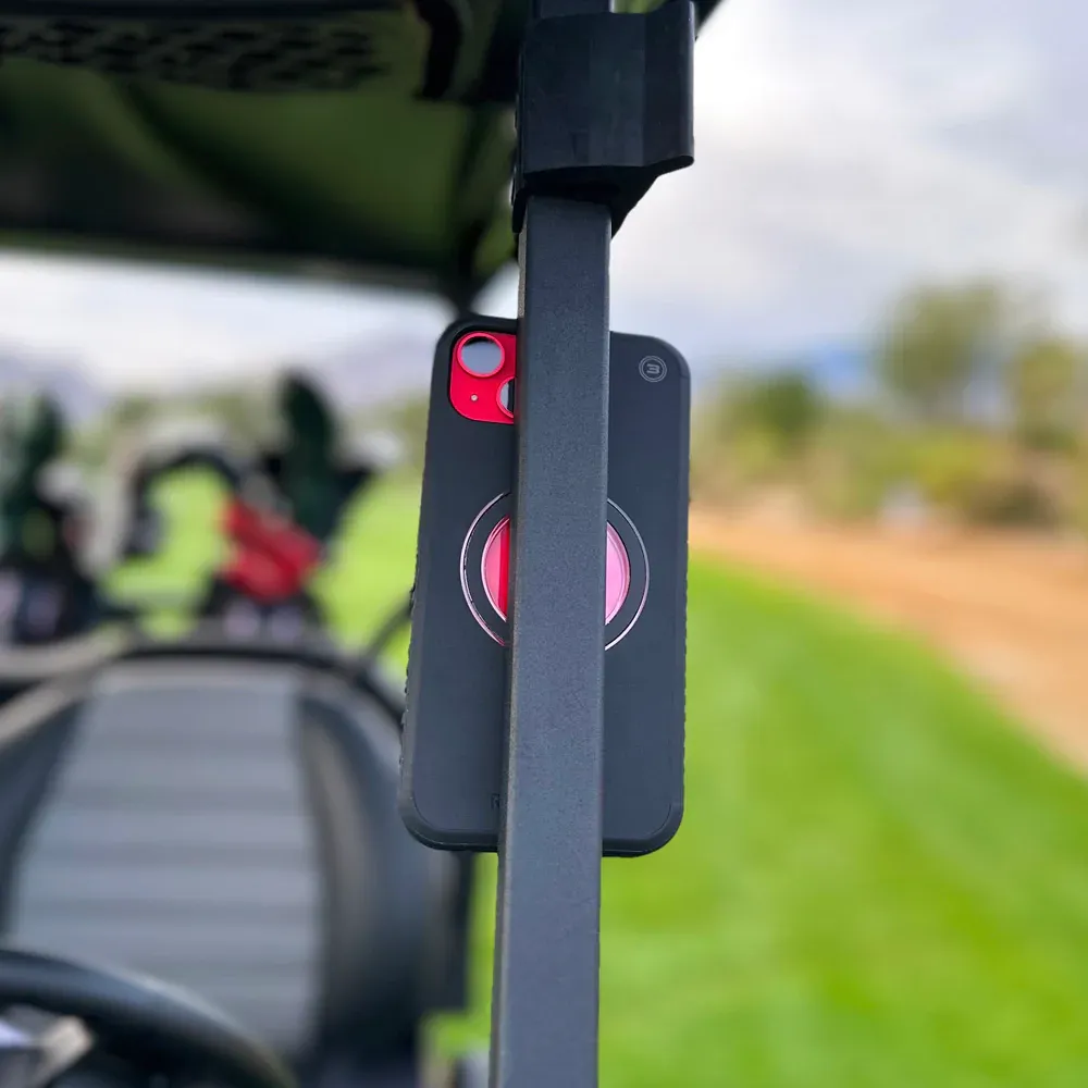 iPhone 14 Plus | Eagle 3 Magnetic Golf Phone Case