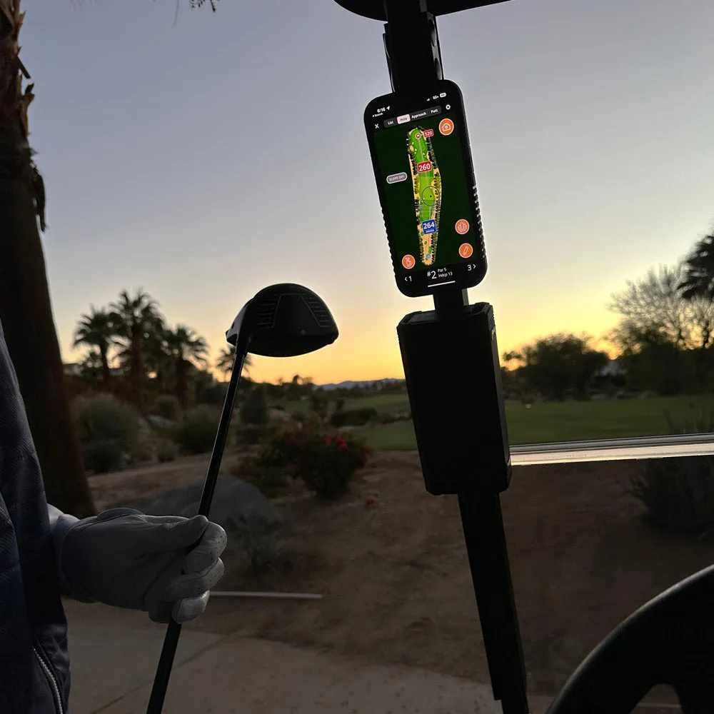 iPhone 14 Plus | Eagle 3 Magnetic Golf Phone Case