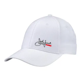 John Force Racing Performance Mesh Hat