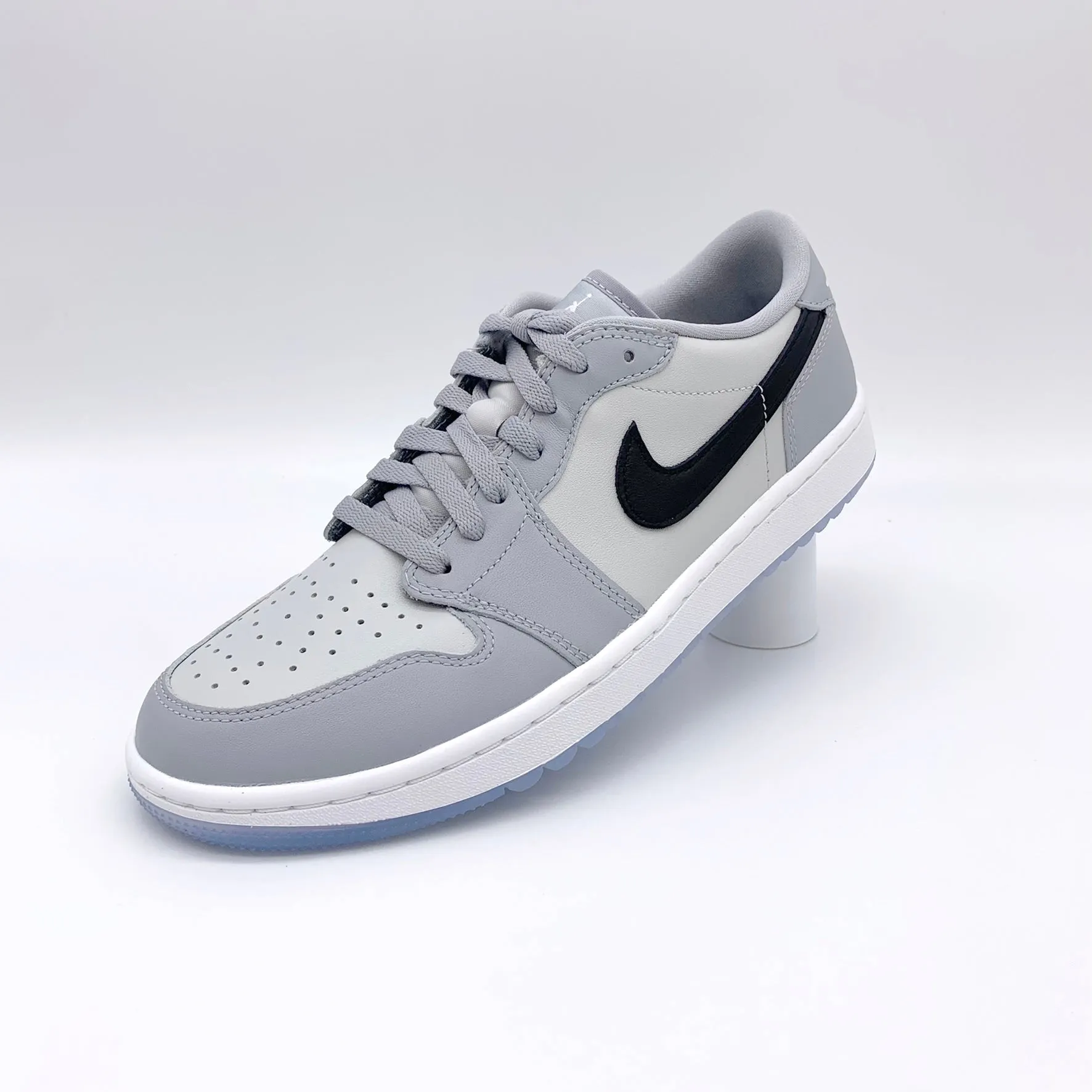 Jordan 1 Retro Low Golf Wolf Grey