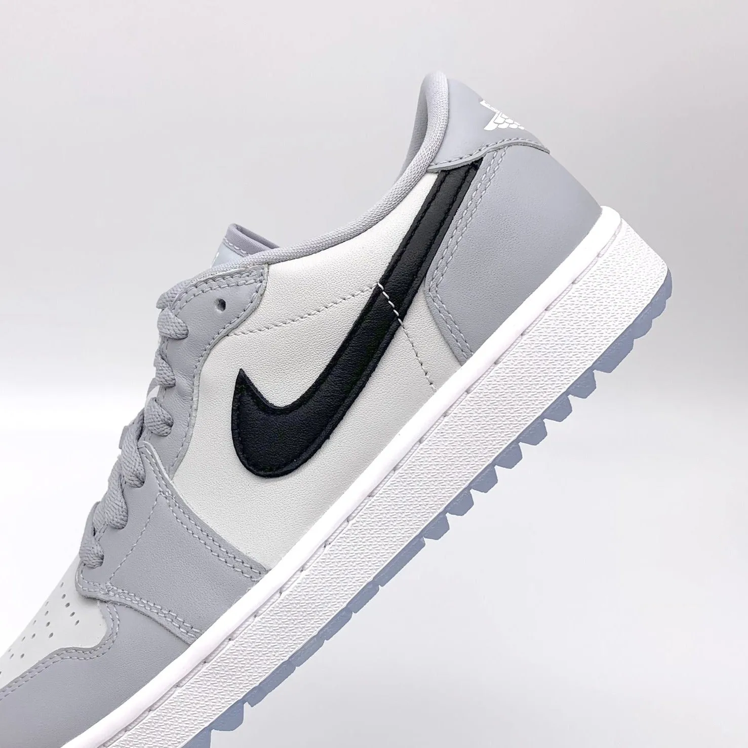 Jordan 1 Retro Low Golf Wolf Grey