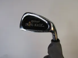 Kallassy's Swing Magic 5 Iron Steel Shaft Men's Right Hand