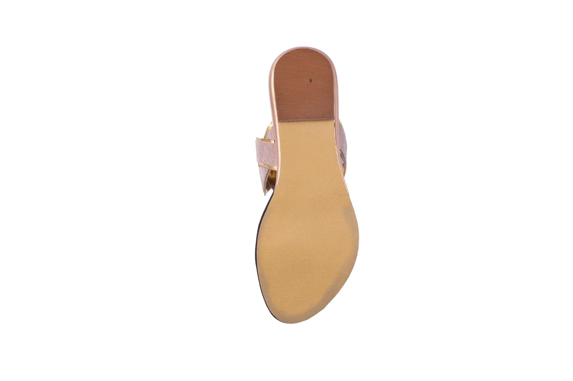 Ladies Flat Chappal 996247