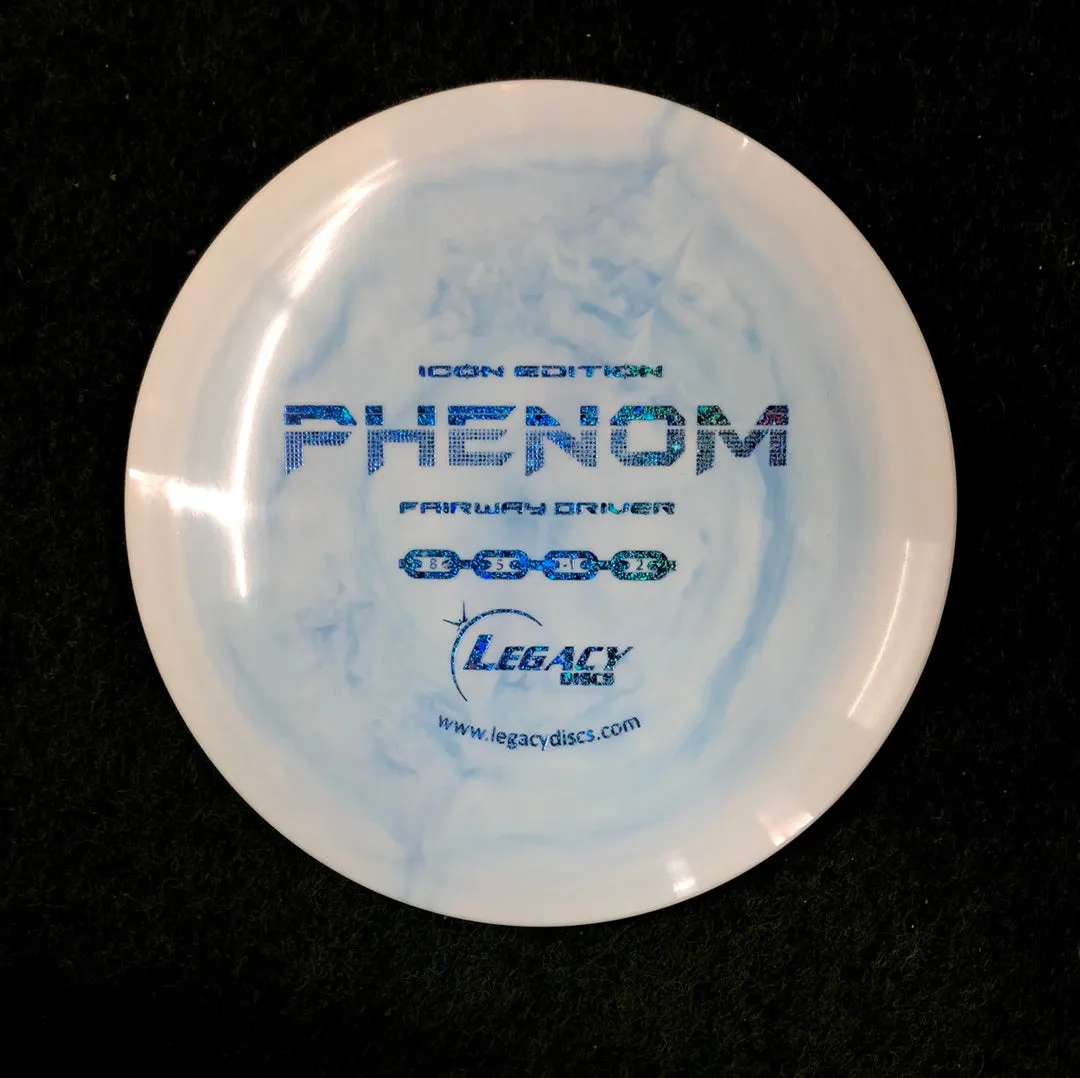 Legacy Discs Phenom [ 8 5 -1 2 ]