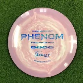 Legacy Discs Phenom [ 8 5 -1 2 ]