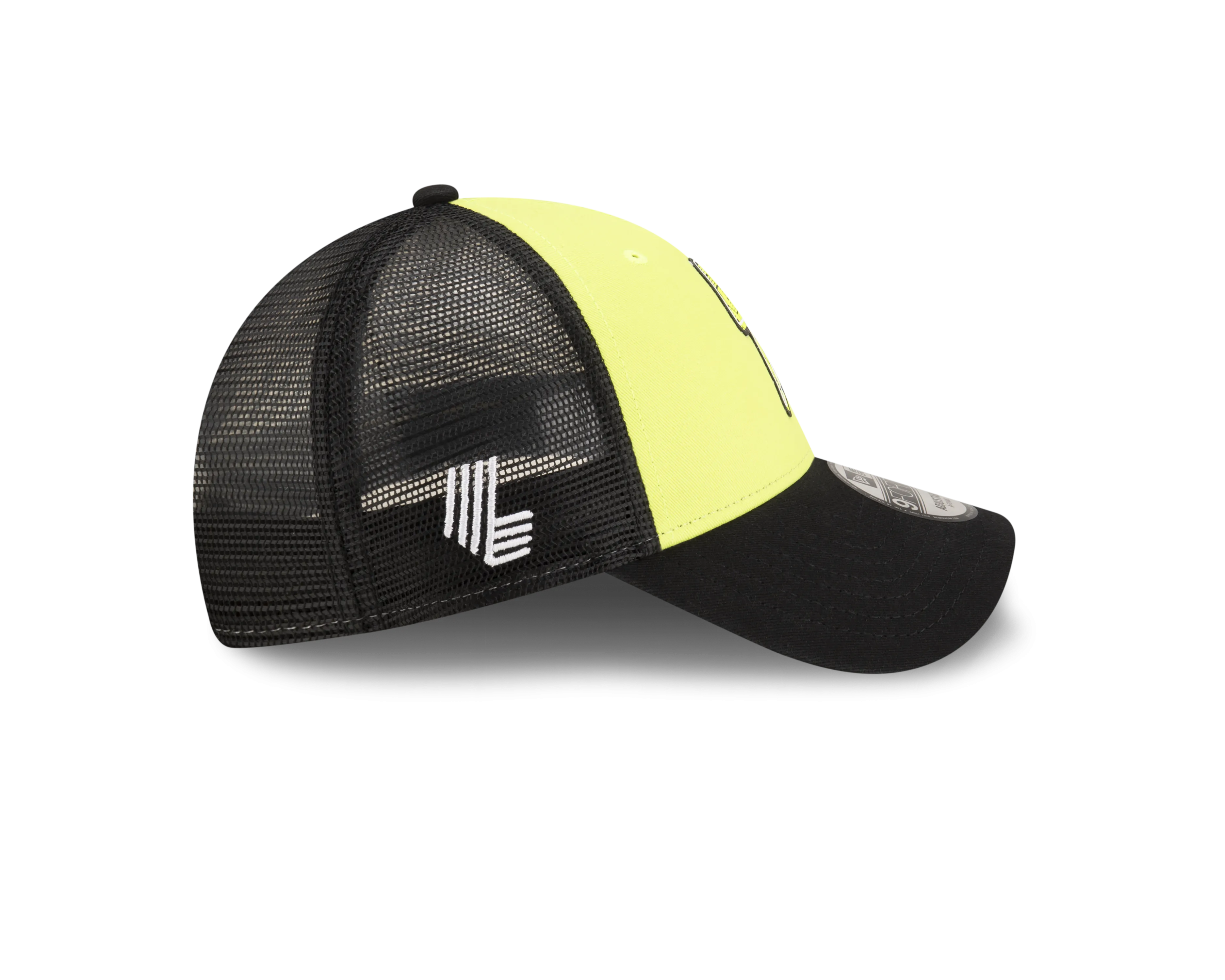 LIV Golf | New Era Bolt 9FORTY Adjustable