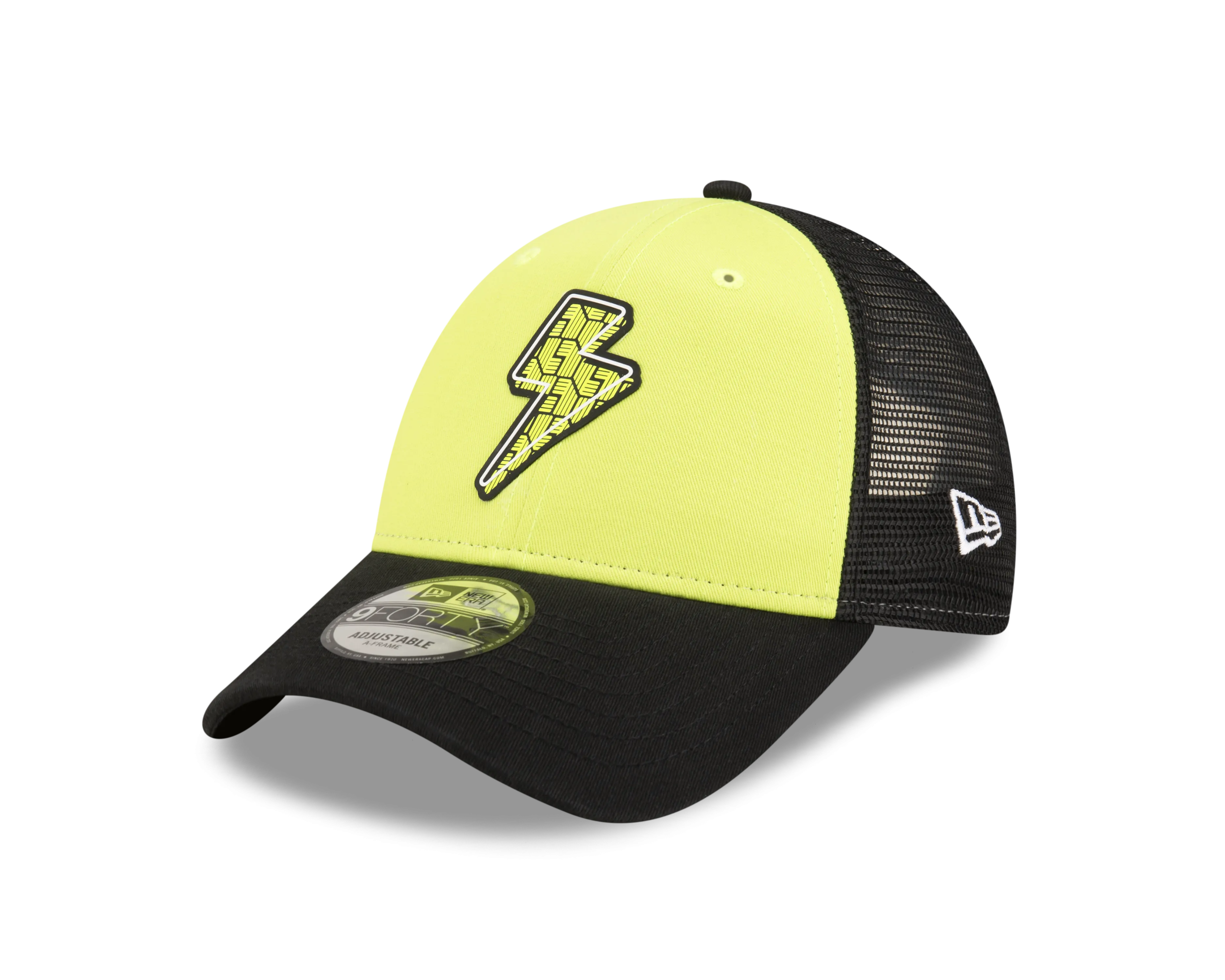 LIV Golf | New Era Bolt 9FORTY Adjustable