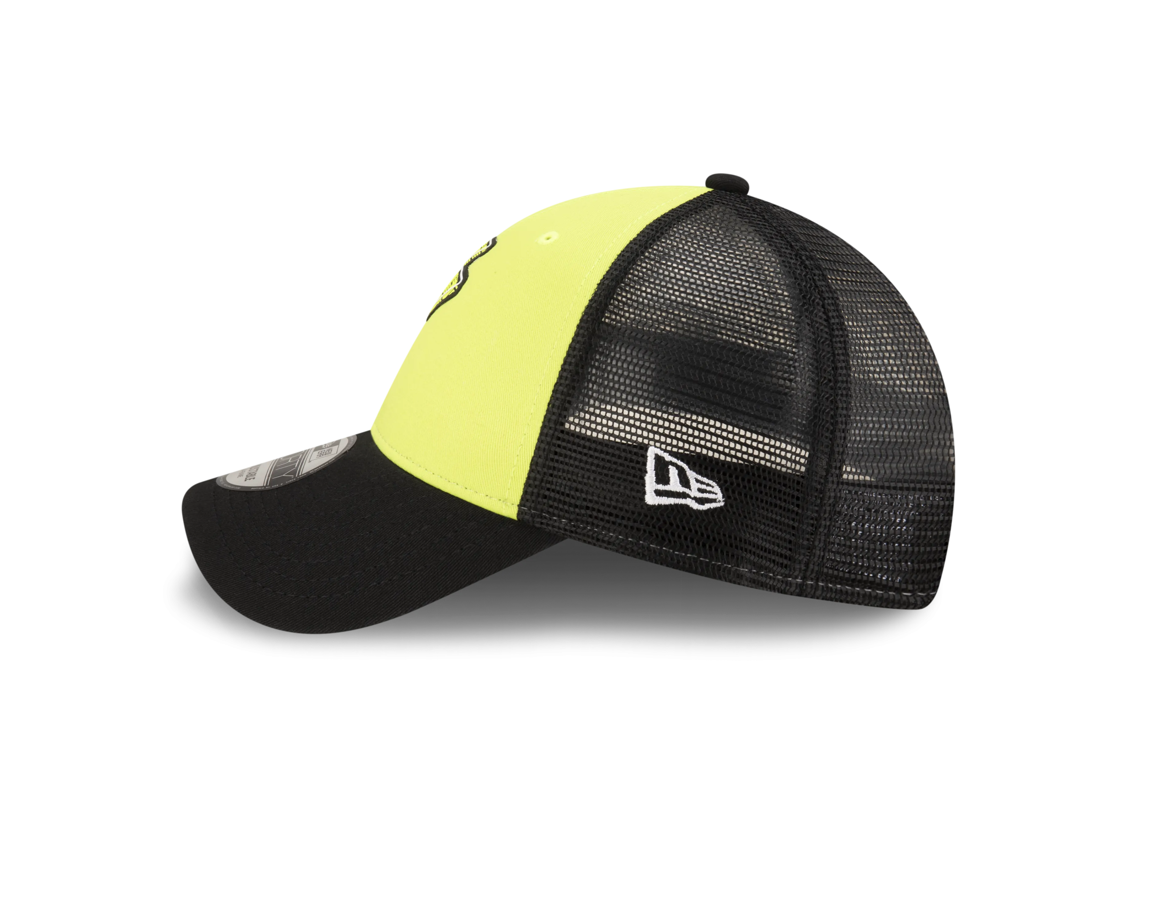 LIV Golf | New Era Bolt 9FORTY Adjustable