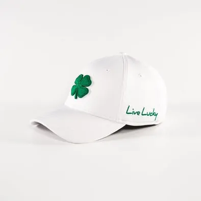 Live Lucky Premium Hat