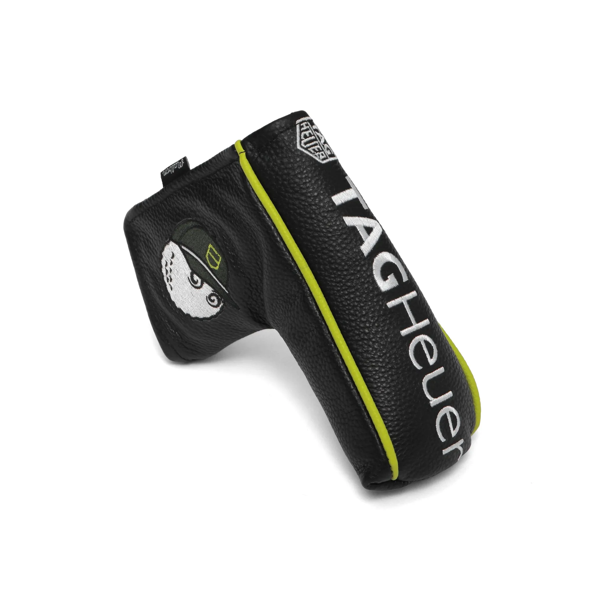 MALBON X TAG BLADE PUTTER COVER